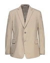 Valentino Sartorial Jacket In Beige