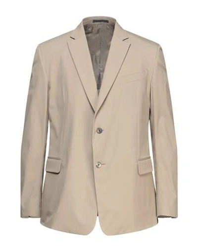 Valentino Sartorial Jacket In Beige