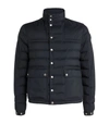 MONCLER QUILTED BOUTMY JACKET,16283403
