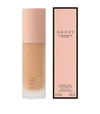 GUCCI FLUIDE DE BEAUTÉ FINI NATUREL FOUNDATION,16267257