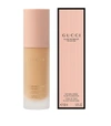 GUCCI FLUIDE DE BEAUTÉ FINI NATUREL FOUNDATION,16268137