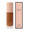 GUCCI FLUIDE DE BEAUTÉ FINI NATUREL FOUNDATION,16269272