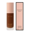 GUCCI FLUIDE DE BEAUTÉ FINI NATUREL FOUNDATION,16271119