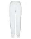 Dolce & Gabbana Casual Pants In White