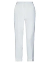 Etro Pants In White