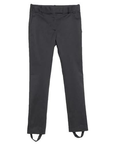 Tom Ford Pants In Black