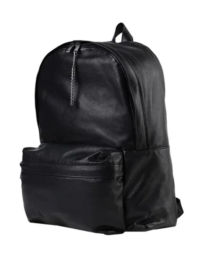 Celine Backpack & Fanny Pack In Black