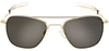 Randolph Engineering Randolph Aviator Sunglasses In Skytec™ Polarized American Gray