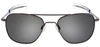 Randolph Engineering Randolph Aviator Sunglasses In Skyforce™ Polarized American Gray