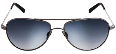 Randolph Engineering Randolph Hawk Sunglasses In Skyforce Air™ Slate ...