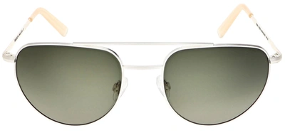 Randolph Engineering Randolph Noyes Sunglasses In Skyforce Air™ Evergreen