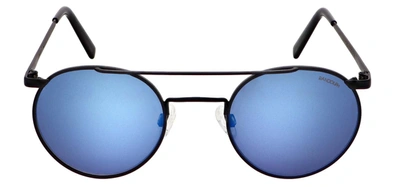 Randolph Engineering Randolph P3 Shadow Sunglasses In Skyforce™ Atlantic Blue