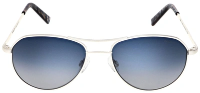 Randolph Engineering Randolph Thaden Sunglasses In Skyforce Air™ Slate
