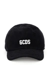 GCDS BASEBALL CAP LOGO,SS21M010094 02