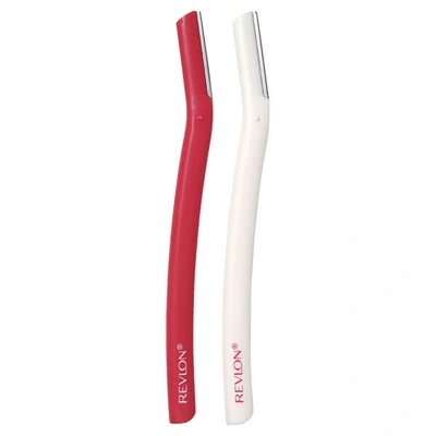 Revlon Face Razor Pack Of 2