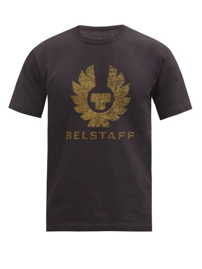 Belstaff Coteland 2.0 T-shirt - Black