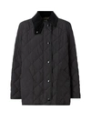BURBERRY COSTSWOLD JACKET,11690236