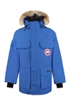 CANADA GOOSE EXPEDITION HOODED PARKA,11689913