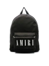 AMIRI CORE LOGO,MAB003001 BLACK BLACK