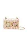 DOLCE & GABBANA MICROBAG CROSSBODY,11690380