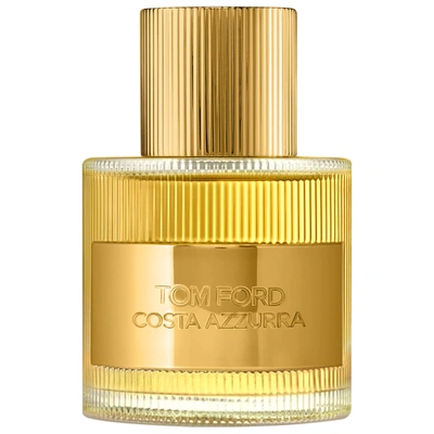 Tom Ford Costa Azzurra Eau De Parfum 1.7 Oz.