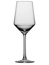 Schott Zwiesel Pure 6-piece Sauvignon Blanc Glass Set
