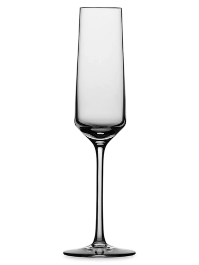 Schott Zwiesel Pure Champagne Flute