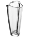 Orrefors Heart Large Glass Vase In No Color