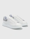 ALEXANDER MCQUEEN OVERSIZED SNEAKER