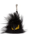 FENDI MONSTER CUBE CHARM