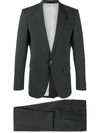 DSQUARED2 SINGLE-BREASTED TWO-PIECE SUIT