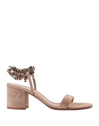 Gianvito Rossi Sandals