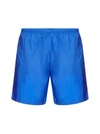 PRADA RE-NYLON SWIM SHORTS,UB333 1WQ9F0589