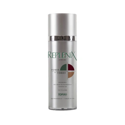 Replenix Redness Reducing Triple Aox Serum