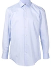 HUGO BOSS BUTTON-UP SHIRT