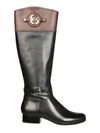 MICHAEL MICHAEL KORS MICHAEL MICHAEL KORS STOCKARD BOOTS