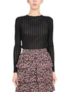 MICHAEL MICHAEL KORS MICHAEL MICHAEL KORS CROCHET KNITTED JUMPER