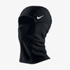 Nike Pro Hyperwarm Balaclava In Black,white