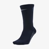 Nike Men's Vapor Football Crew Socks In Blue