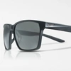 Nike Maverick Polarized Golf Sunglasses In Black