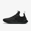 Nike Women's Free Tr 8 Workout Shoes In Black,black,black