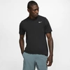 NIKE MEN'S DRI-FIT FITNESS T-SHIRT,12468360