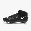 Nike Force Savage Pro 2 Men's Football Cleat (black) - Clearance Sale In Black,anthracite,white