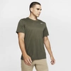 Nike Men's Dri-fit Legend Training T-shirt In Green