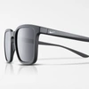 Nike Circuit Mirrored Sunglasses In Black,wolf Grey