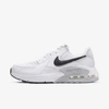 Nike Air Max Excee Low-top Sneakers In White