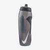 Nike 32oz Hyperfuel Water Bottle In Anthracite,black,white