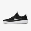 Nike Sb Nyjah Free 2 Skate Shoes In Black