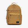 Nike Utility Power Training Backpack (wheat) - Clearance Sale In Wheat,wheat,enigma Stone