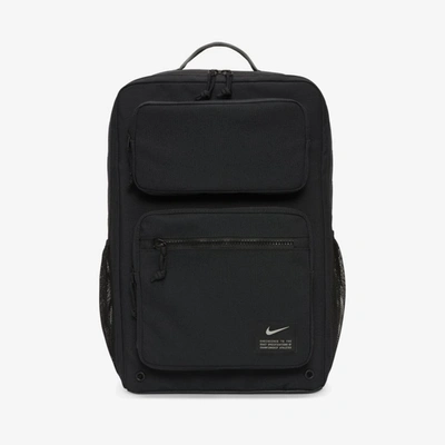 Nike Men's Utility Speed Training Backpack (27l) In Black